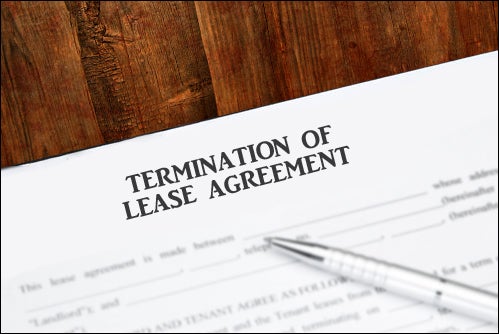 Lease Termination | Carzoom Auto Group in Elmhurst NY