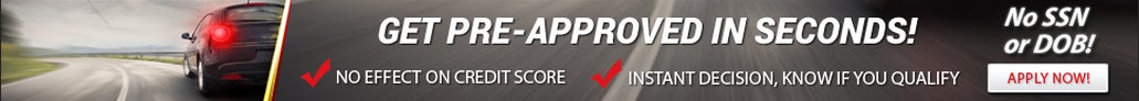 Get Pre-Approved | Carzoom Auto Group